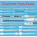 Anti-static Cleanroom Foam Swab(Looking for distributor or agent)